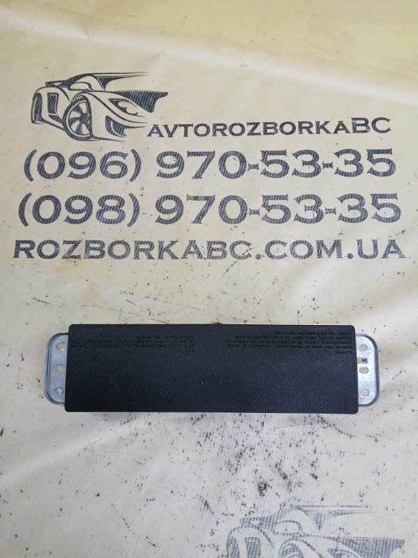 Подушка безопасности передняя левая Mercedes-Benz GLB 2022 250 26092030411829 A2478603000 Б/У