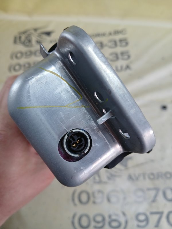 Подушка безопасности передняя левая Mercedes-Benz GLB 250 26092030411829