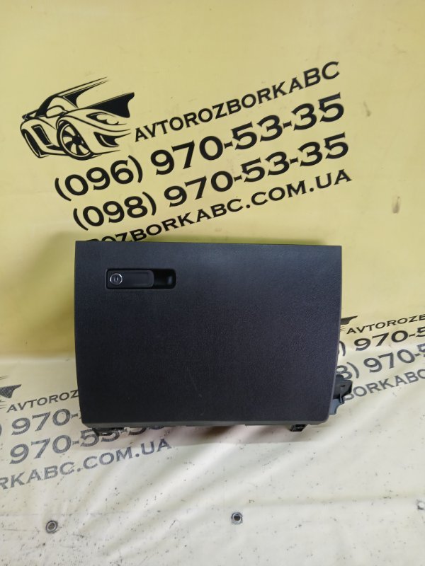 Бардачок Mercedes-Benz GLB 2022 250 26092030411829 A2476808000 Б/У