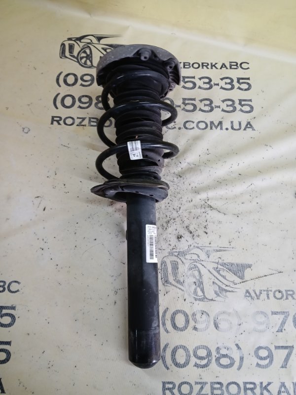 Амортизатор передний X1 2020 F48 B46A20O1