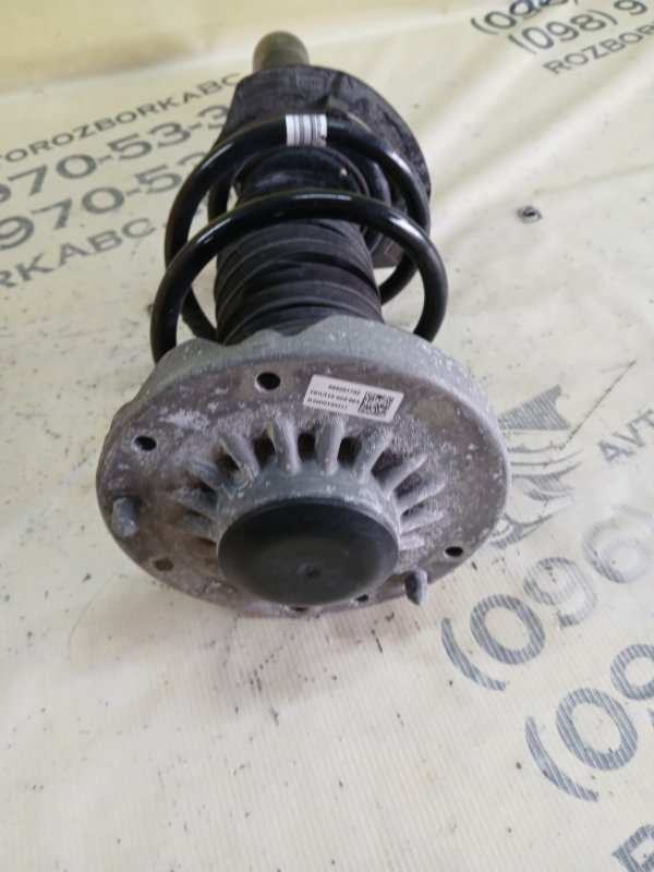 Амортизатор передний X1 2020 F48 B46A20O1