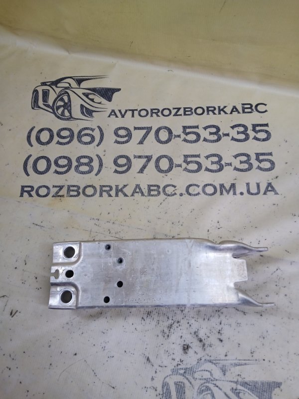 Усилитель бампера BMW X1 2020 F48 B46A20O1 511110031013 Б/У