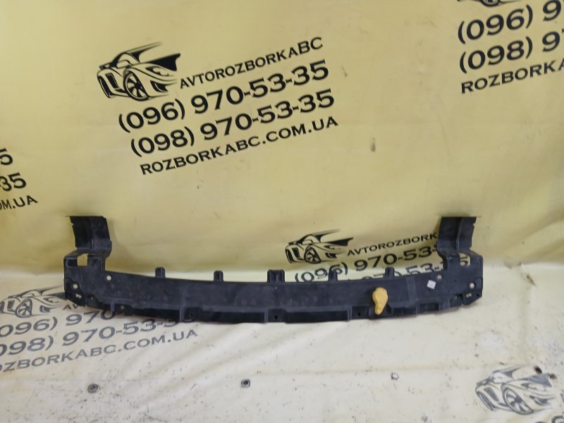 Накладка радиатора верхняя Volvo XC90 2016 t27 31425917 Б/У