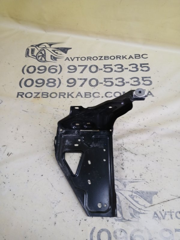 Крепление фары переднее левое X1 2020 F48 B46A20O1