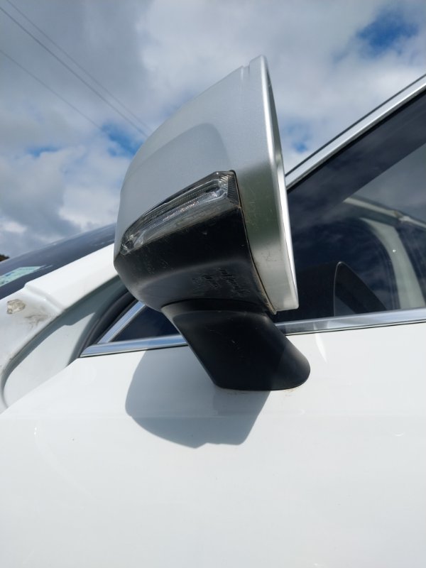 Зеркало 10пин левое Volvo XC90 t27