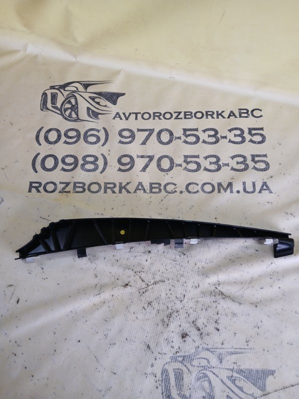 Кронштейн Q8 2019 DCBD