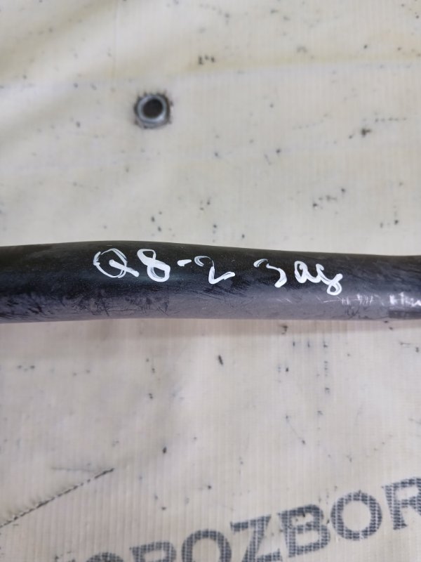 Стабилизатор задний Q8 2019 DCBD Стабилизатор задний Q8 2019 DCBD