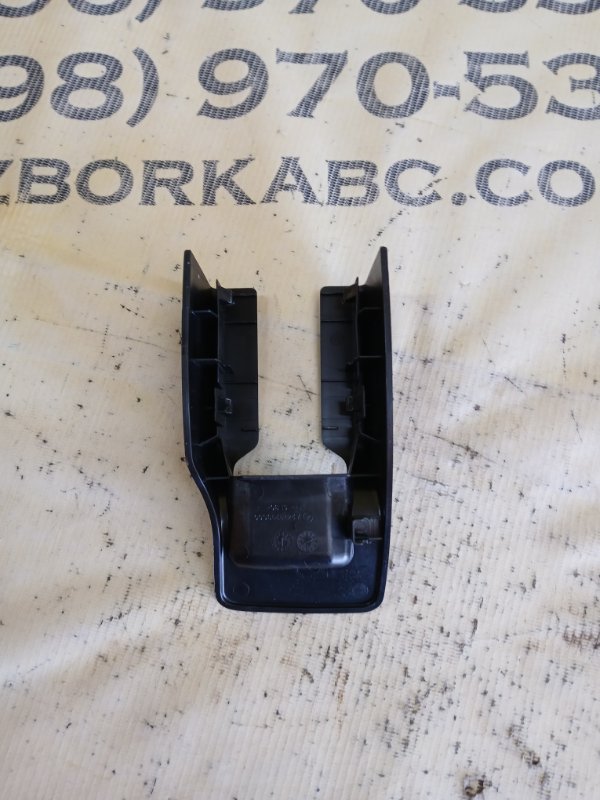 Накладка сиденья Mercedes-Benz GLB 250 26092030411829