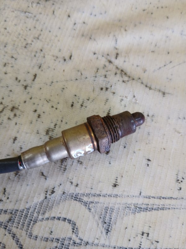 Лямбда-зонд Q5 2018 80A 2.0 DAYB Лямбда-зонд Q5 2018 80A 2.0 DAYB