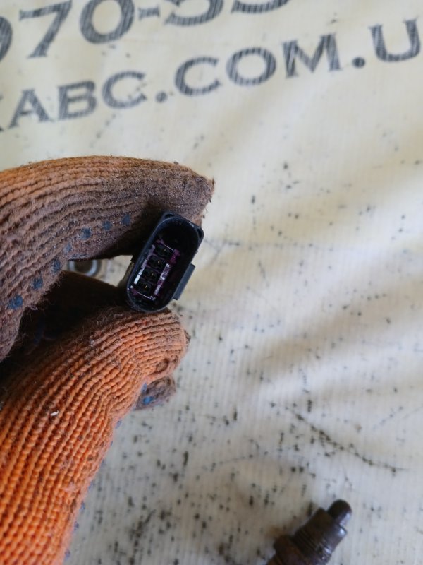 Лямбда-зонд Q5 2018 80A 2.0 DAYB Лямбда-зонд Q5 2018 80A 2.0 DAYB