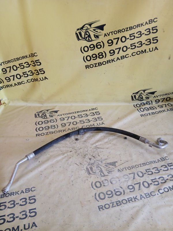 Запчасть трубка кондиционера Audi Q5 2018 80A 2.0 DAYB 80A816743BG Б/У Трубка кондиционера Audi Q5 2018 80A 2.0 DAYB 80A816743BG Б/У