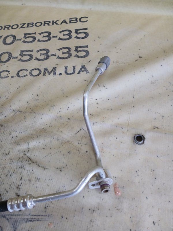 Трубка кондиционера Q5 2018 80A 2.0 DAYB