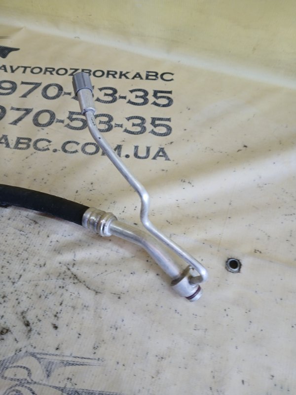 Трубка кондиционера Q5 2018 80A 2.0 DAYB Трубка кондиционера Q5 2018 80A 2.0 DAYB