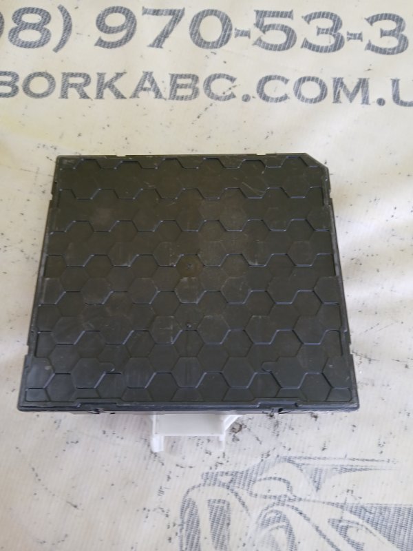 Блок BCM Volkswagen Tiguan Allspace 2.0 DGUA