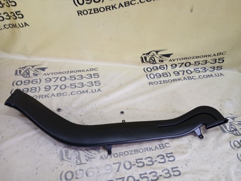 Воздуховод правый Volvo XC90 2021 2.0 A2 31455255 Б/У