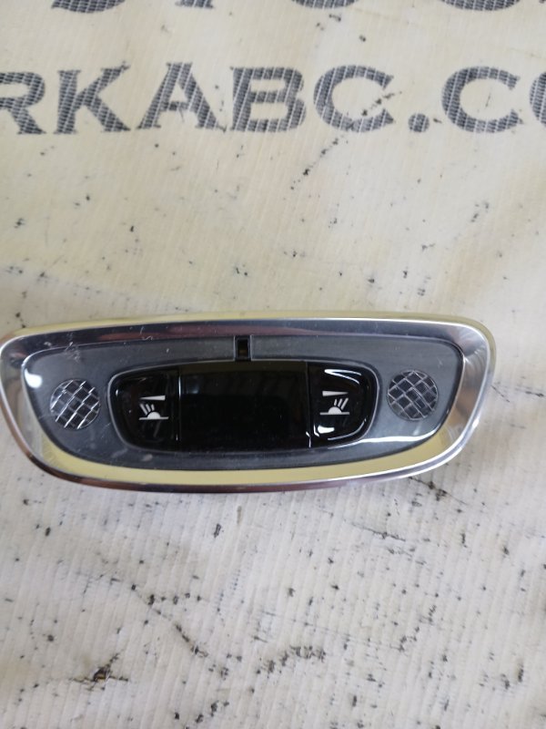 Плафон салона задний XC90 2016 t27