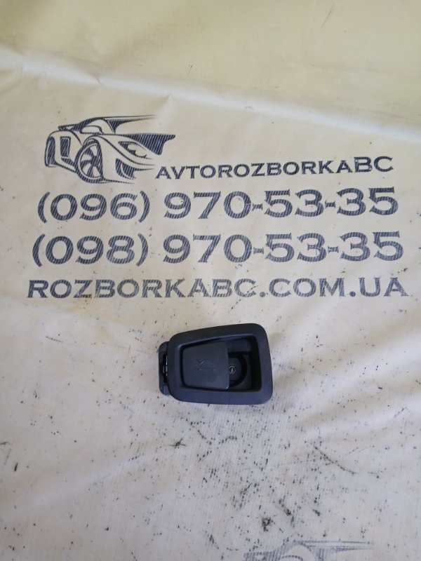 Ручка открывания капота Volvo XC90 2016 t27 31479115 Б/У