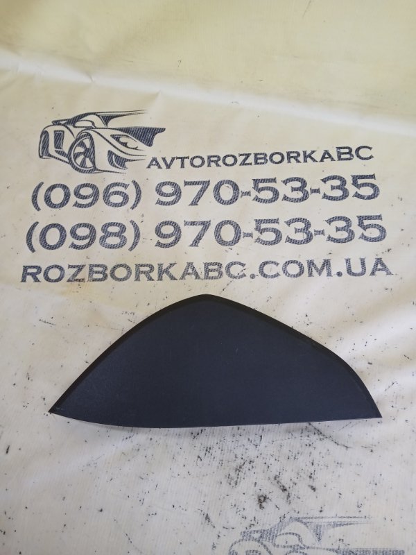 Накладка торпеди левая Volvo XC90 2016 t27 31363694 Б/У