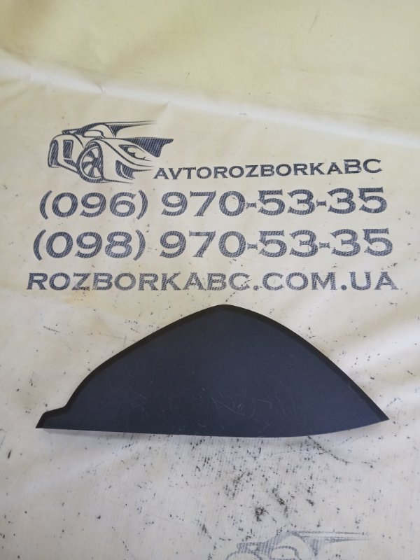 Накладка торпеди передняя правая Volvo XC90 2016 t27 31363695 Б/У