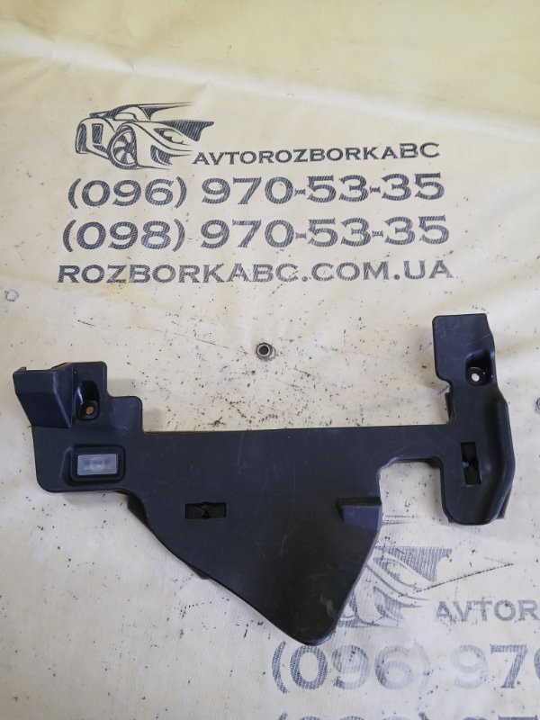 Накладка под торпедо Volvo XC90 2016 t27 32297080 Б/У
