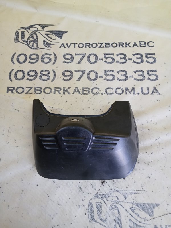 Накладка зеркала салонного Volvo XC90 2016 t27 31371106 Б/У