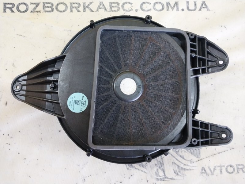 Динамик задний S5 2017 Coupe 3.0 CWGD