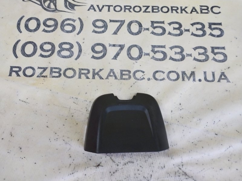 Накладка зеркала Audi S5 2017 Coupe 3.0 CWGD 8W68575194PK Б/У