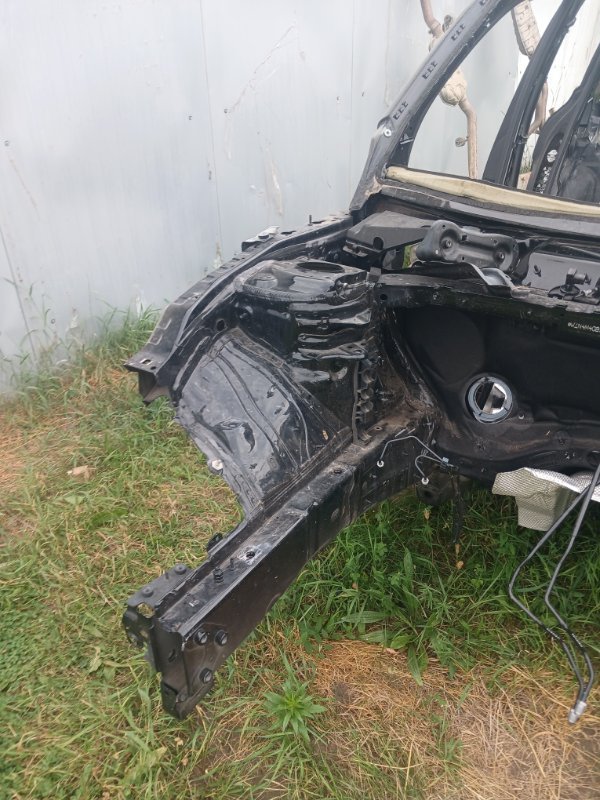 Четверть передний правый Mercedes-Benz GLB 250 26092030411829