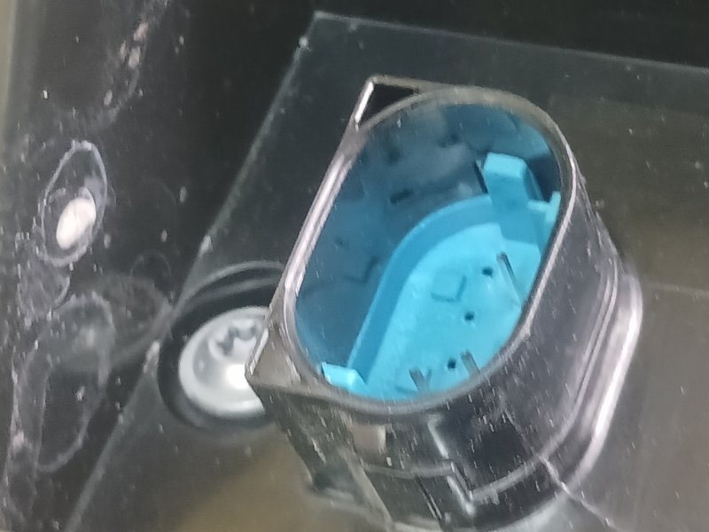 Фонарь внешний в крыло задний левый GLB 2022 250 26092030411829