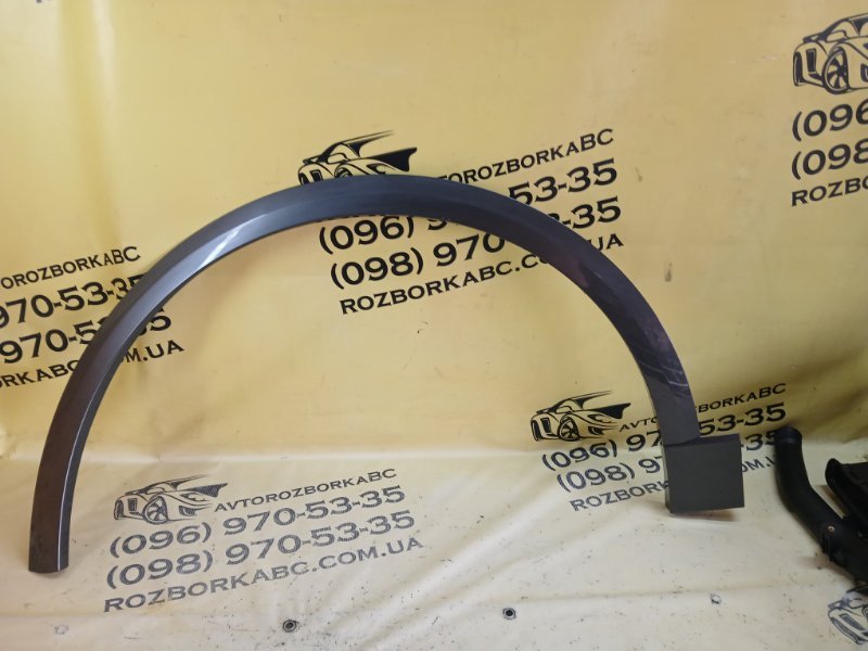 Запчасть арка крыла передняя левая Audi Q8 2019 3.0 DCBD 4M8853717AGRU Б/У Арка крыла передняя левая Audi Q8 2019 3.0 DCBD 4M8853717AGRU Б/У