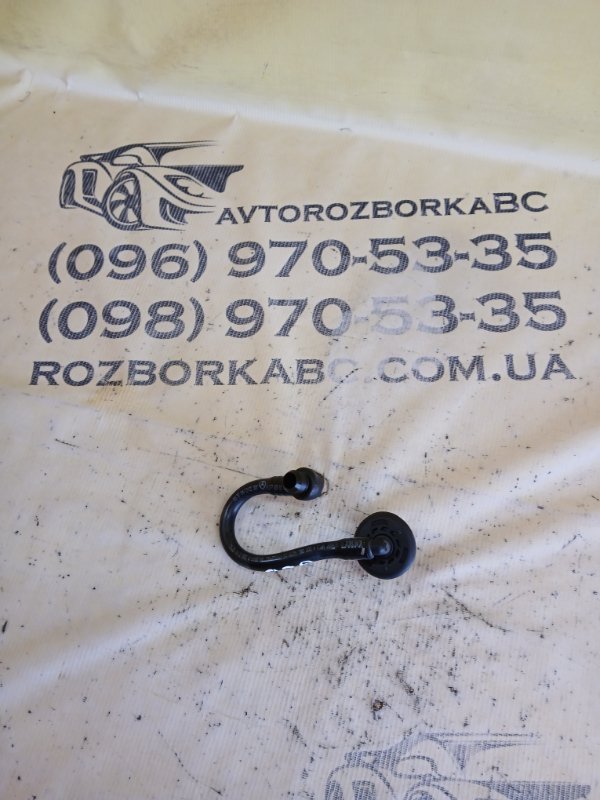 Трубка вакуумна Mercedes-Benz GLB 2022 250 26092030411829 A1774300000 Б/У