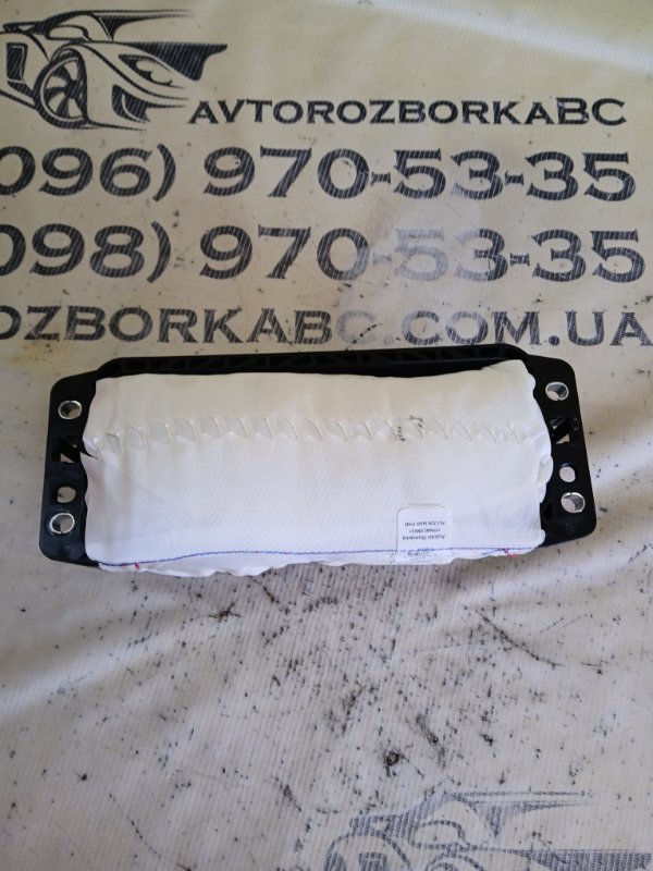 Подушка безопасности передняя Q3 2021 83A 2.0 CZRA