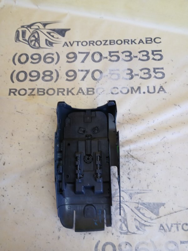 Кожух рулевой колонки Audi Q5 2018 80A 2.0 DAYB 80A953512A Б/У