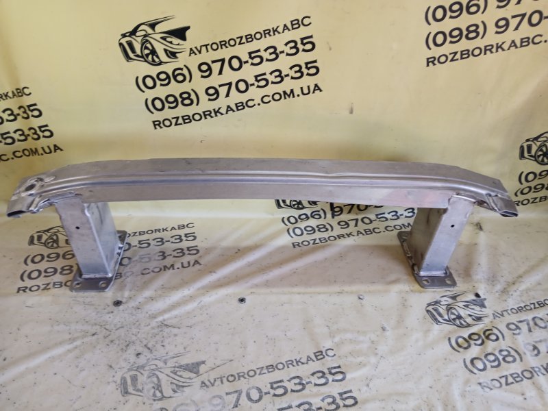 Усилитель бампера передний Q8 2019 3.0 DCBD