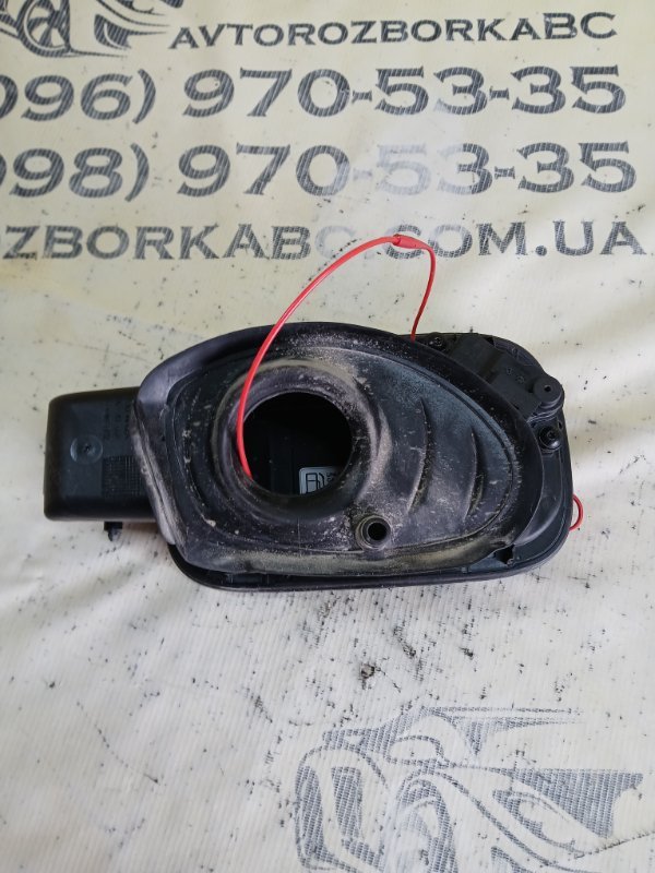 Лючок топливного бака Audi Q5 80A 2.0 DAYB