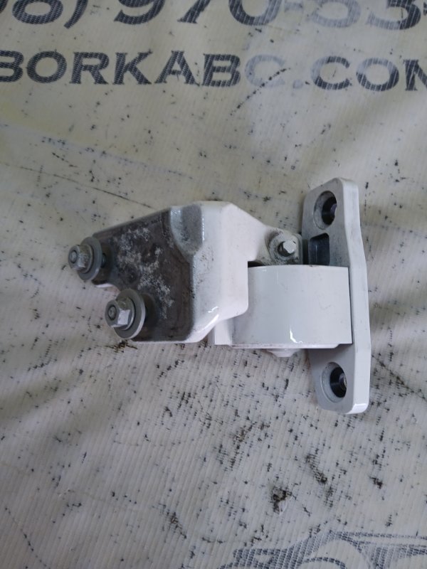 Петля двери нижняя передняя левая Mercedes-Benz GLC 300 X253 2.0 27492031710098
