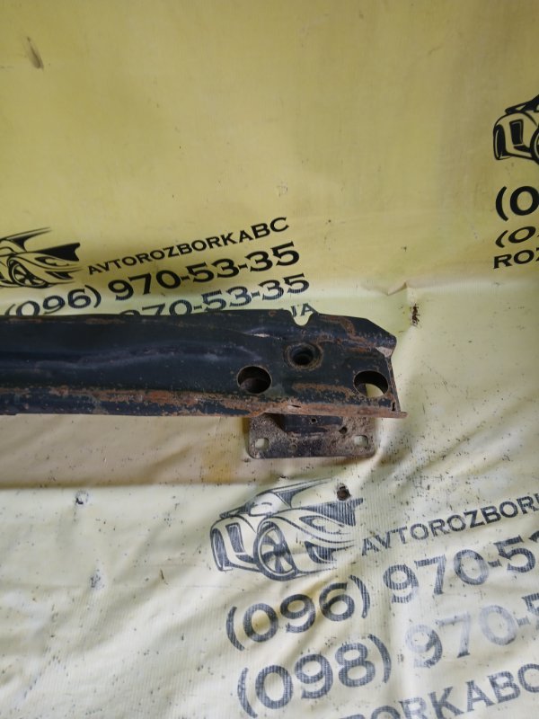 Усилитель бампера задний Q5 2018 80A 2.0 DAYB