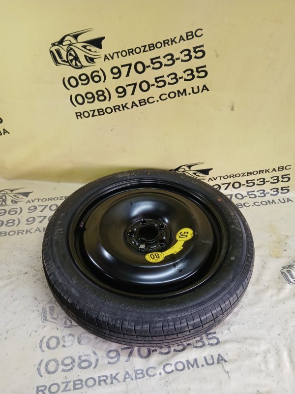 Запасное колесо Volvo XC90 2016 t27 31362293 Б/У