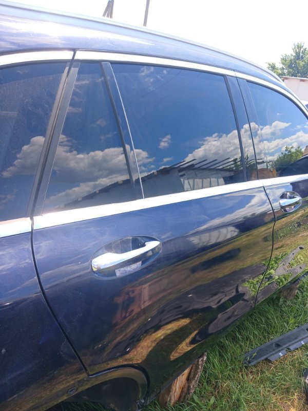 Двери задние правые GLC 300 2019 X253 27492031846862 Двери задние правые GLC 300 2019 X253 27492031846862
