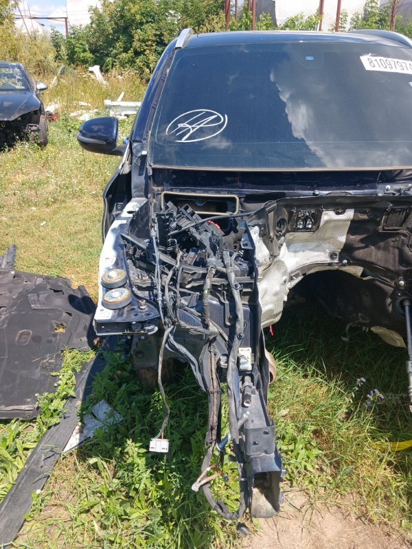 Четверть передний правый GLC 300 2019 X253 27492031846862