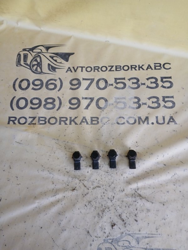 Парктроник Volvo XC90 2016 t27 32243958 Б/У