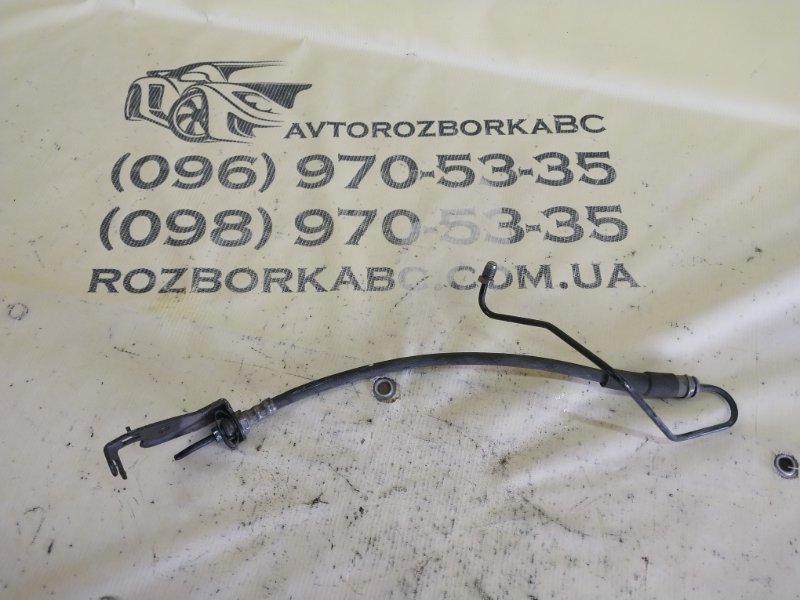 Запчасть шланг тормозной передний левый Audi Q5 2018 80A 2.0 80A 611 707 B Б/У Шланг тормозной передний левый Audi Q5 2018 80A 2.0 80A 611 707 B Б/У