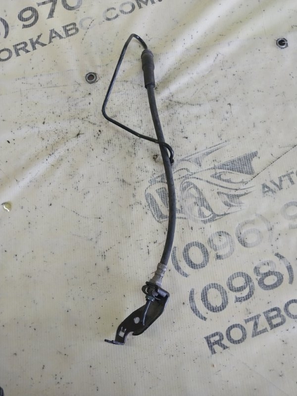 Шланг тормозной передний левый Q5 2018 80A 2.0 Шланг тормозной передний левый Q5 2018 80A 2.0