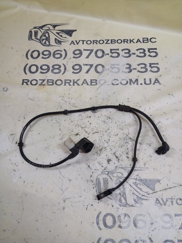 Запчасть датчик износа тормозных колодок задний правый Mercedes-Benz gl 450 2015 x166 276 3.0 biturbo A1665405609 Б/У Датчик износа тормозных колодок задний правый Mercedes-Benz gl 450 2015 x166 276 3.0 biturbo A1665405609 Б/У