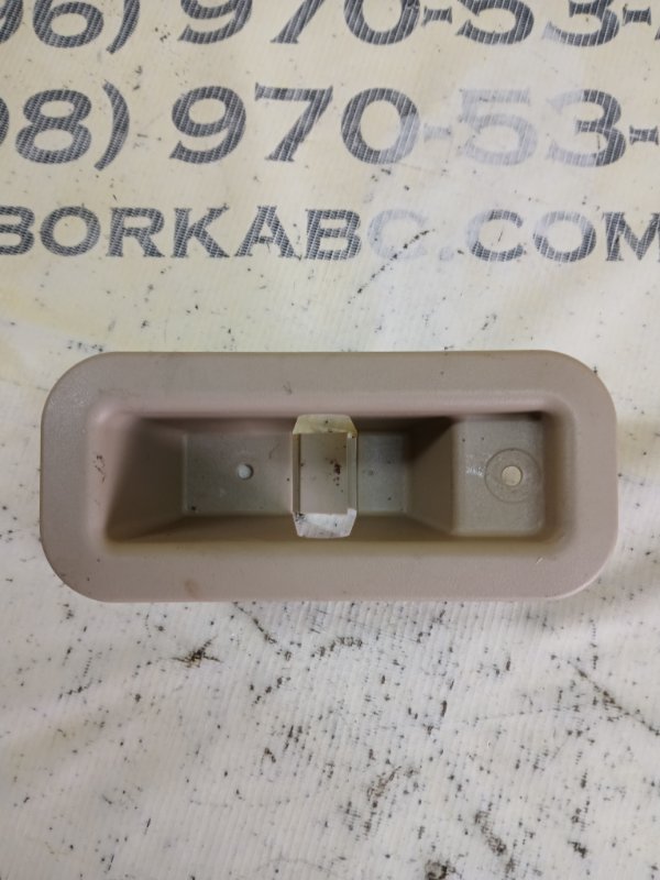 Накладка пола gl 450 2015 x166 276 3.0 biturbo