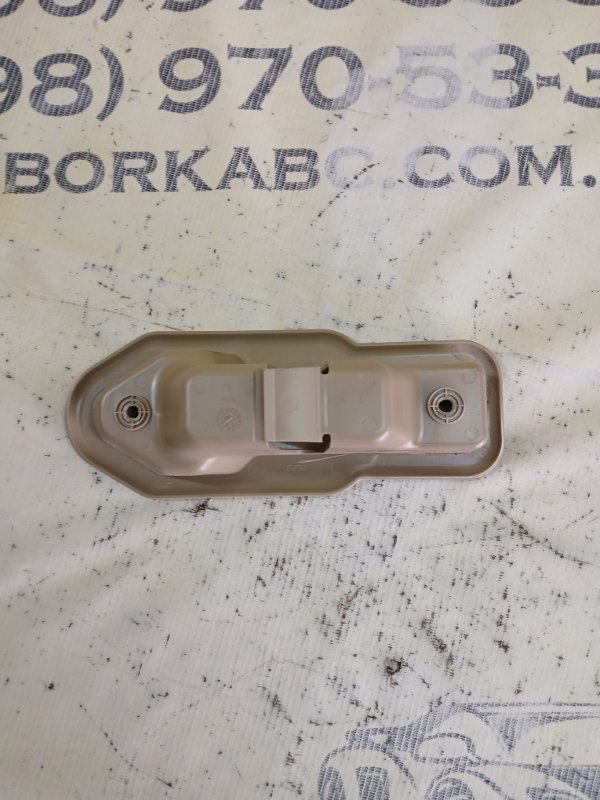 Накладка пола Mercedes-Benz gl 450 x166 276 3.0 biturbo
