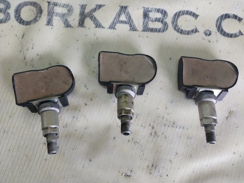 Датчик давления в шинах Hyundai Elantra AD 2.0 Датчик давления в шинах Hyundai Elantra AD 2.0