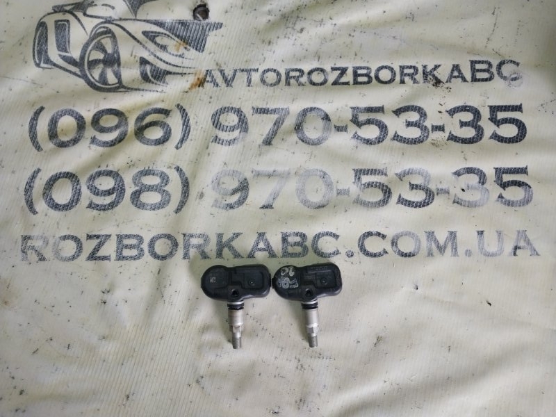 Датчик давления в шинах KIA Forte 2019 2.0 52940J7000 Б/У