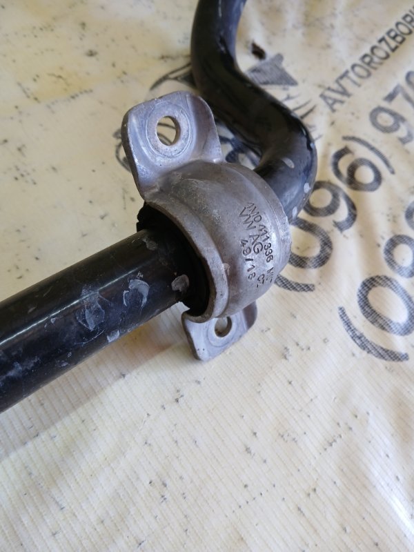 Стабилизатор передний Q8 2019 3.0 DCBD Стабилизатор передний Q8 2019 3.0 DCBD