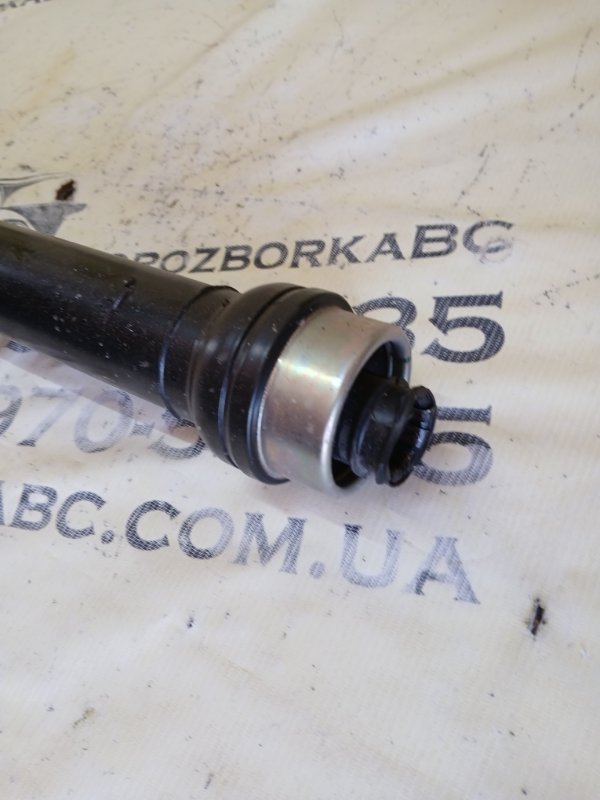 Карданный вал Q8 2019 3.0 DCBD